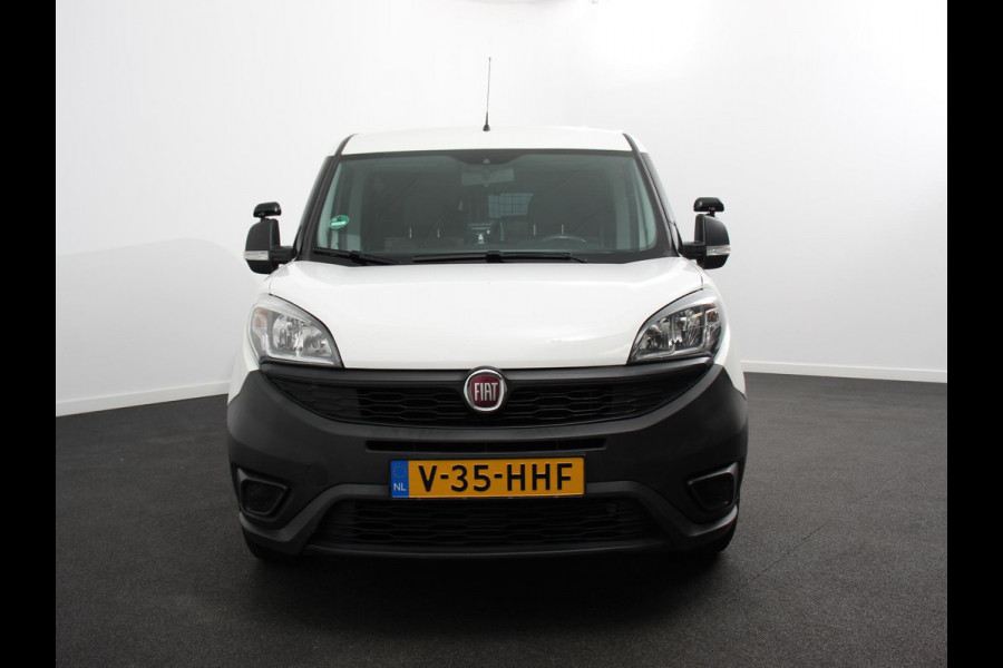 Fiat Doblò Cargo 1.4 Fire L2H1 Maxi SX Mini Camper Zeer compleet met grote tent incl alle benodigdheden! 68350 km