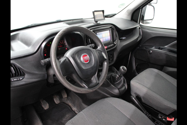 Fiat Doblò Cargo 1.4 Fire L2H1 Maxi SX Mini Camper Zeer compleet met grote tent incl alle benodigdheden! 68350 km