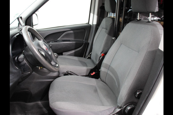 Fiat Doblò Cargo 1.4 Fire L2H1 Maxi SX Mini Camper Zeer compleet met grote tent incl alle benodigdheden! 68350 km