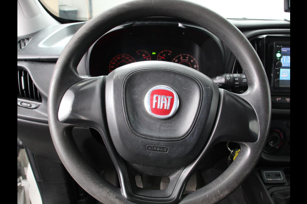Fiat Doblò Cargo 1.4 Fire L2H1 Maxi SX Mini Camper Zeer compleet met grote tent incl alle benodigdheden! 68350 km