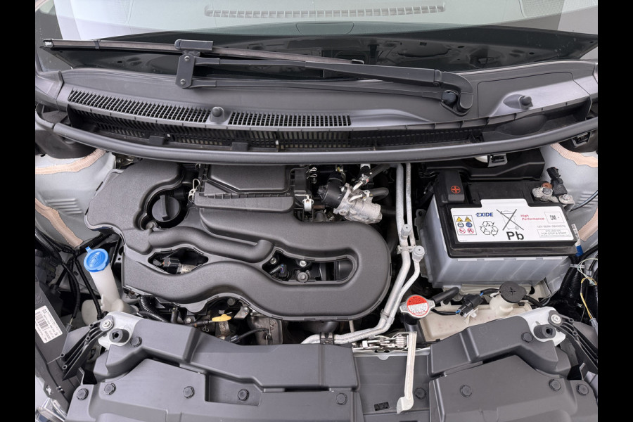 Peugeot 108 1.0 e-VTi 5Drs Airco Bluetooth Elek.Ramen Pack Premium Active Isofix ESP Mistlampen Origineel Nederlanse Auto