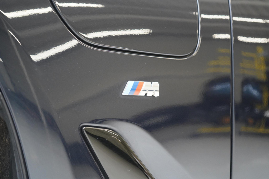 BMW 5 Serie 530e 293pk M Sport Edition | SoH 84% | Leder | Sportstoelen | Elektr.verstl. stoelen | Trekhaak