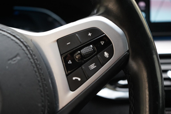 BMW 5 Serie 530e 293pk M Sport Edition | SoH 84% | Leder | Sportstoelen | Elektr.verstl. stoelen | Trekhaak