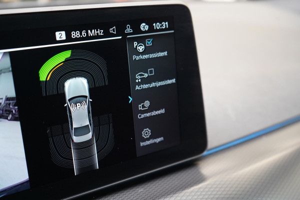 BMW 5 Serie 530e 293pk M Sport Edition | SoH 84% | Leder | Sportstoelen | Elektr.verstl. stoelen | Trekhaak