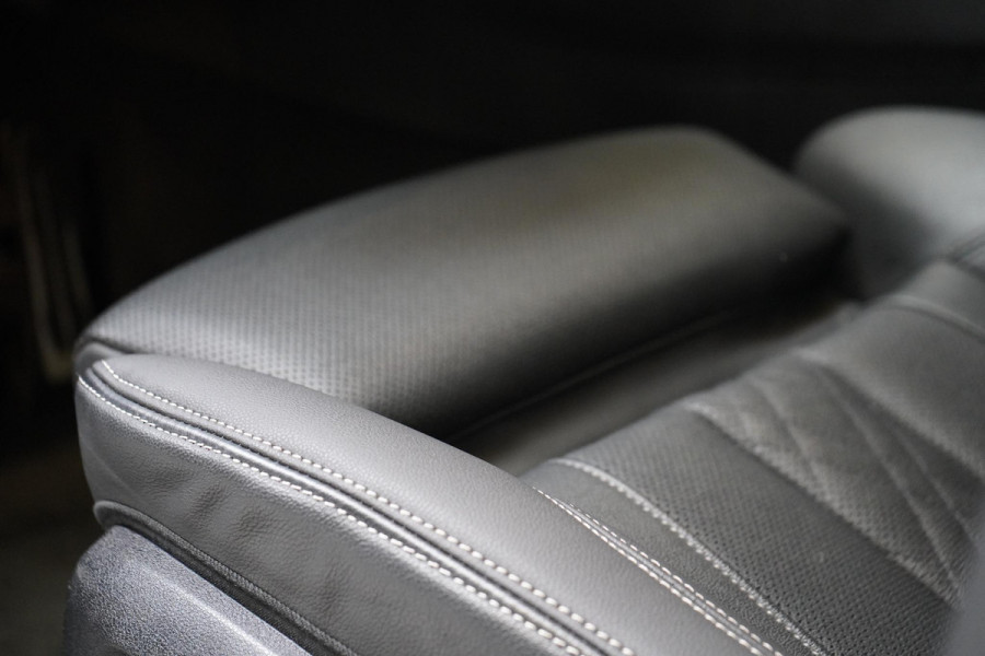BMW 5 Serie 530e 293pk M Sport Edition | SoH 84% | Leder | Sportstoelen | Elektr.verstl. stoelen | Trekhaak