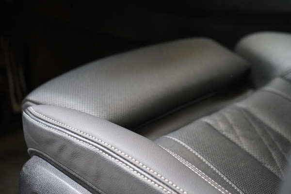 BMW 5 Serie 530e 293pk M Sport Edition | SoH 84% | Leder | Sportstoelen | Elektr.verstl. stoelen | Trekhaak