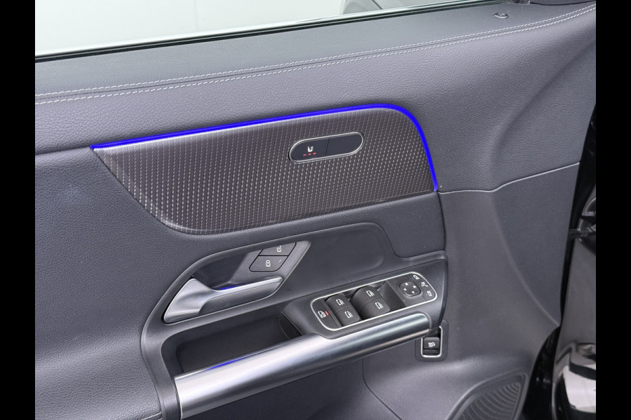 Mercedes-Benz EQA 250 69kWh SOH 97% Lederen Comfortstoel+Verwarmd Camera EASY PACK Elek.Achterklep Navi Ecc Pdc Bus.Solution Luxury Cruise Control High-Perf.-Led Pdc Cruise Control Lmv 18" Isofix DAB Bluetooth Actieve park-assist Dodehoek-assistent Dealeronderhouden 1e Eigenaar
