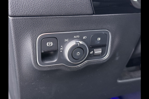 Mercedes-Benz EQA 250 69kWh SOH 97% Lederen Comfortstoel+Verwarmd Camera EASY PACK Elek.Achterklep Navi Ecc Pdc Bus.Solution Luxury Cruise Control High-Perf.-Led Pdc Cruise Control Lmv 18" Isofix DAB Bluetooth Actieve park-assist Dodehoek-assistent Dealeronderhouden 1e Eigenaar