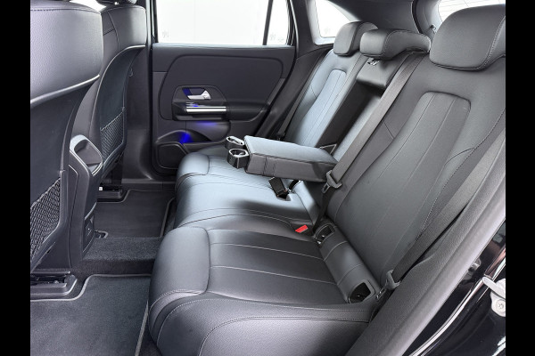 Mercedes-Benz EQA 250 69kWh SOH 97% Lederen Comfortstoel+Verwarmd Camera EASY PACK Elek.Achterklep Navi Ecc Pdc Bus.Solution Luxury Cruise Control High-Perf.-Led Pdc Cruise Control Lmv 18" Isofix DAB Bluetooth Actieve park-assist Dodehoek-assistent Dealeronderhouden 1e Eigenaar