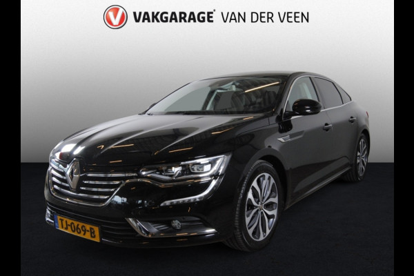 Renault Talisman 1.6 TCe Intens | Trekhaak | 4Control | BOSE | NAV
