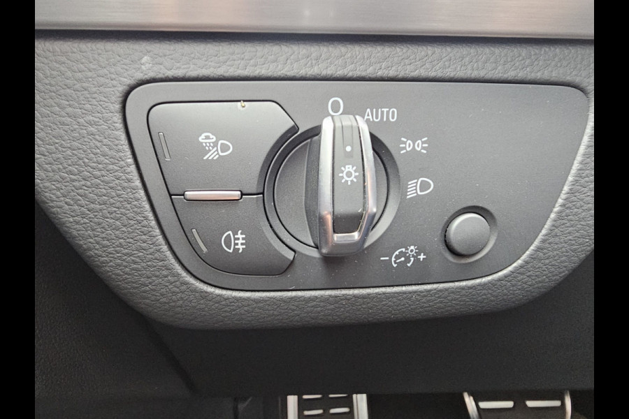 Audi Q5 2.0 TFSI Quattro Sport S-line | Pano | Xenon/LED | Stoelverwarming | Sportstoelen | Navi | PDC | Rijklaar |