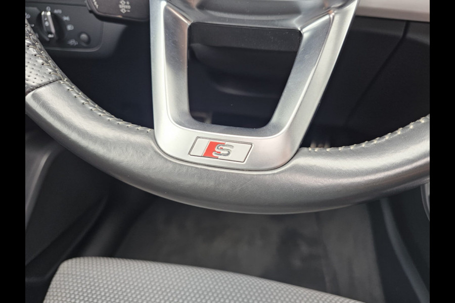 Audi Q5 2.0 TFSI Quattro Sport S-line | Pano | Xenon/LED | Stoelverwarming | Sportstoelen | Navi | PDC | Rijklaar |