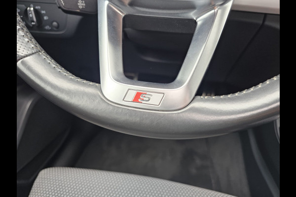 Audi Q5 2.0 TFSI Quattro Sport S-line | Pano | Xenon/LED | Stoelverwarming | Sportstoelen | Navi | PDC | Rijklaar |