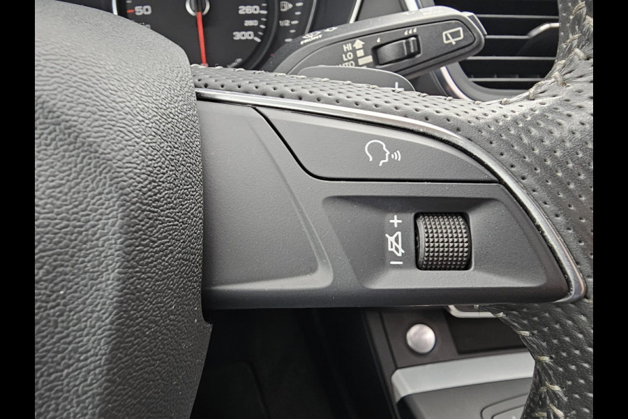 Audi Q5 2.0 TFSI Quattro Sport S-line | Pano | Xenon/LED | Stoelverwarming | Sportstoelen | Navi | PDC | Rijklaar |
