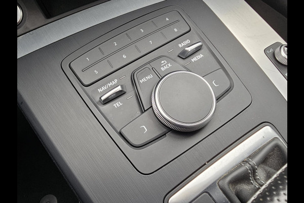 Audi Q5 2.0 TFSI Quattro Sport S-line | Pano | Xenon/LED | Stoelverwarming | Sportstoelen | Navi | PDC | Rijklaar |