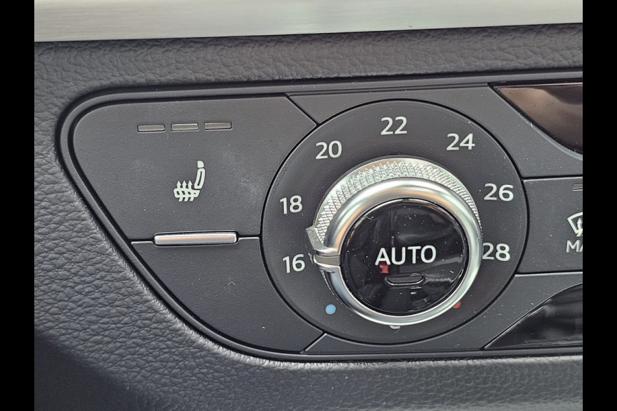 Audi Q5 2.0 TFSI Quattro Sport S-line | Pano | Xenon/LED | Stoelverwarming | Sportstoelen | Navi | PDC | Rijklaar |