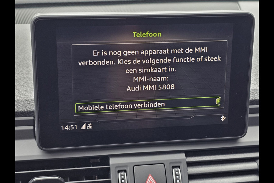 Audi Q5 2.0 TFSI Quattro Sport S-line | Pano | Xenon/LED | Stoelverwarming | Sportstoelen | Navi | PDC | Rijklaar |