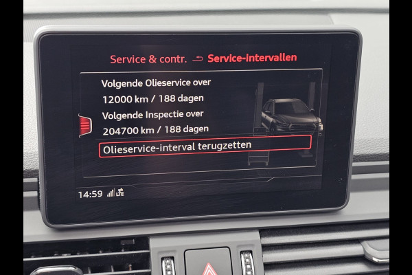 Audi Q5 2.0 TFSI Quattro Sport S-line | Pano | Xenon/LED | Stoelverwarming | Sportstoelen | Navi | PDC | Rijklaar |