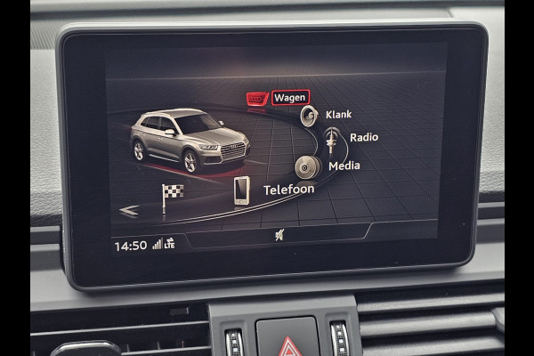Audi Q5 2.0 TFSI Quattro Sport S-line | Pano | Xenon/LED | Stoelverwarming | Sportstoelen | Navi | PDC | Rijklaar |