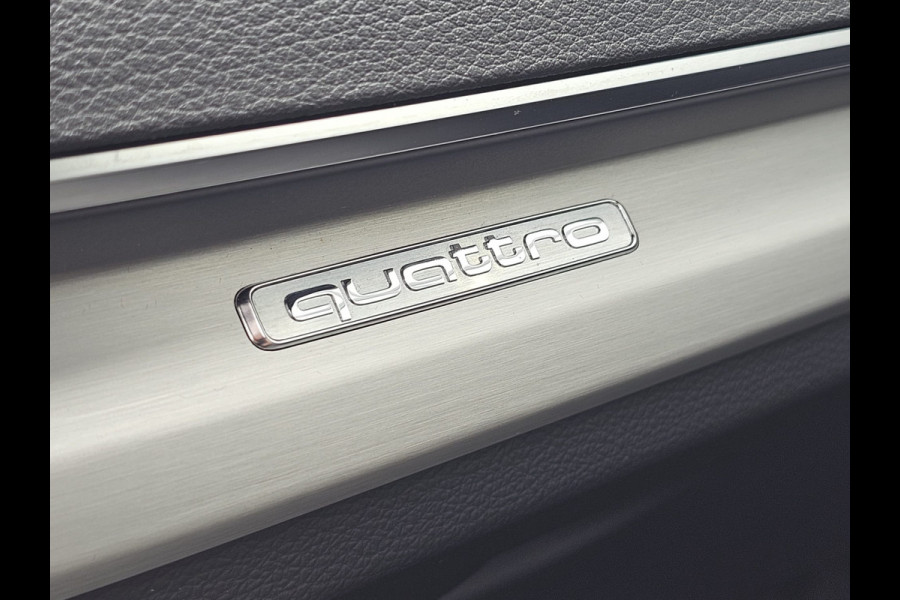 Audi Q5 2.0 TFSI Quattro Sport S-line | Pano | Xenon/LED | Stoelverwarming | Sportstoelen | Navi | PDC | Rijklaar |