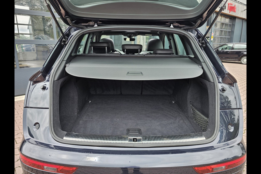 Audi Q5 2.0 TFSI Quattro Sport S-line | Pano | Xenon/LED | Stoelverwarming | Sportstoelen | Navi | PDC | Rijklaar |