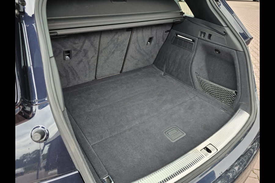 Audi Q5 2.0 TFSI Quattro Sport S-line | Pano | Xenon/LED | Stoelverwarming | Sportstoelen | Navi | PDC | Rijklaar |