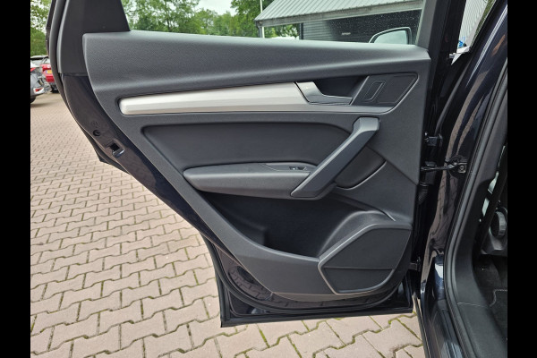 Audi Q5 2.0 TFSI Quattro Sport S-line | Pano | Xenon/LED | Stoelverwarming | Sportstoelen | Navi | PDC | Rijklaar |