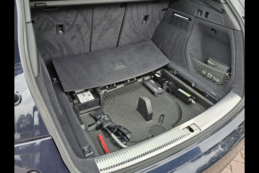 Audi Q5 2.0 TFSI Quattro Sport S-line | Pano | Xenon/LED | Stoelverwarming | Sportstoelen | Navi | PDC | Rijklaar |