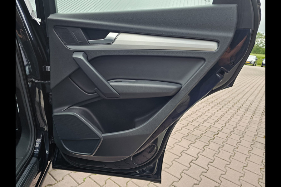 Audi Q5 2.0 TFSI Quattro Sport S-line | Pano | Xenon/LED | Stoelverwarming | Sportstoelen | Navi | PDC | Rijklaar |
