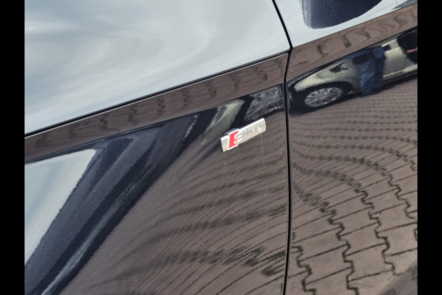 Audi Q5 2.0 TFSI Quattro Sport S-line | Pano | Xenon/LED | Stoelverwarming | Sportstoelen | Navi | PDC | Rijklaar |