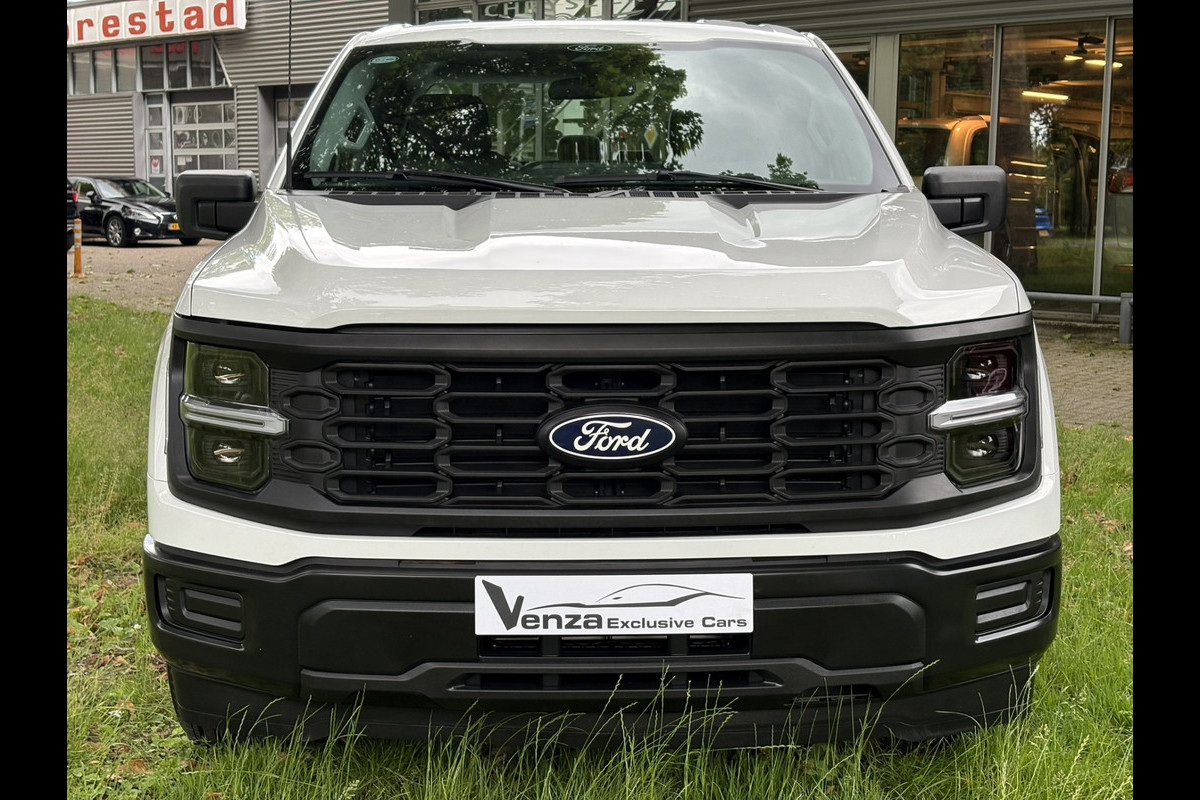 Ford USA F-150 2.7L XL EcoBoost