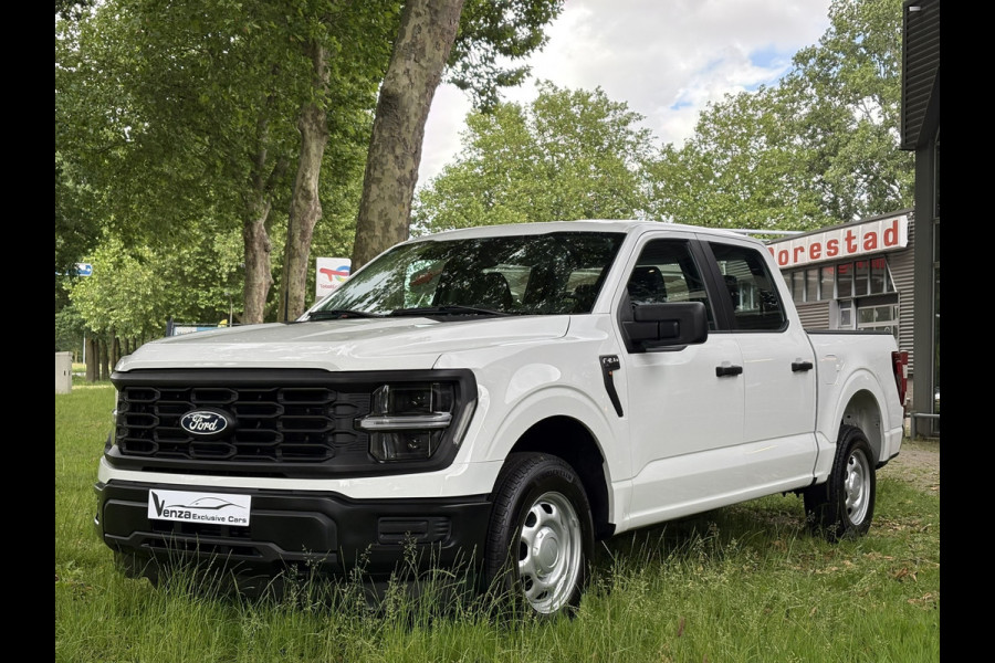 Ford USA F-150 2.7L XL EcoBoost