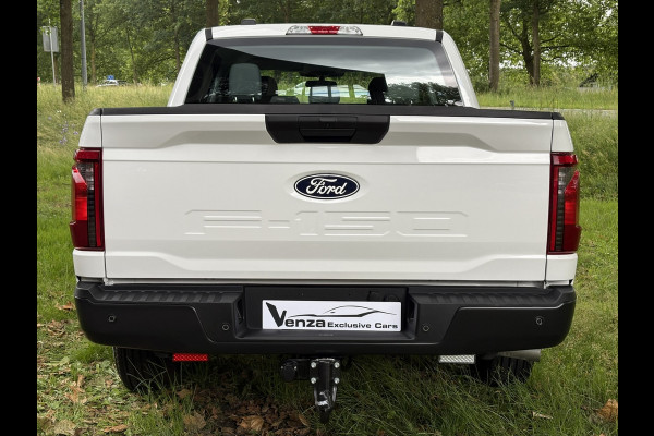 Ford USA F-150 2.7L XL EcoBoost