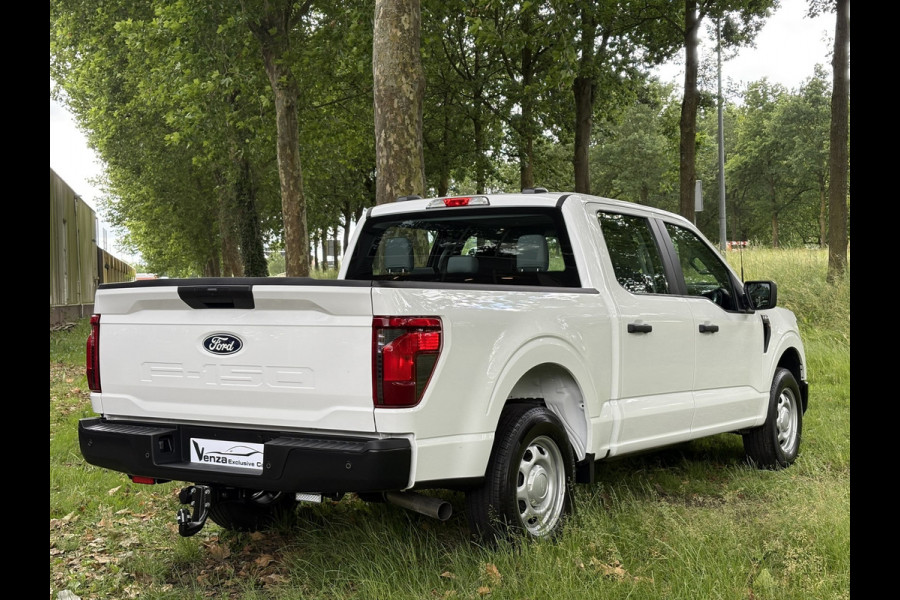 Ford USA F-150 2.7L XL EcoBoost