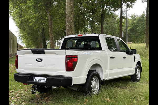 Ford USA F-150 2.7L XL EcoBoost