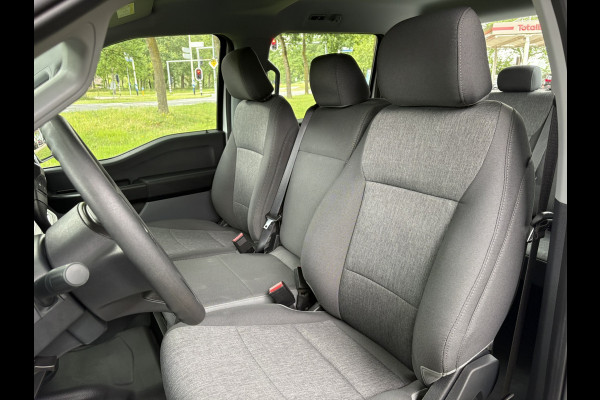 Ford USA F-150 2.7L XL EcoBoost