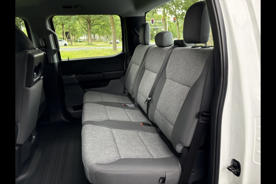 Ford USA F-150 2.7L XL EcoBoost