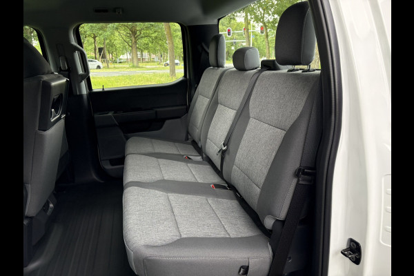 Ford USA F-150 2.7L XL EcoBoost