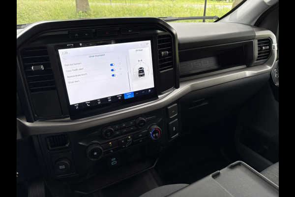 Ford USA F-150 2.7L XL EcoBoost
