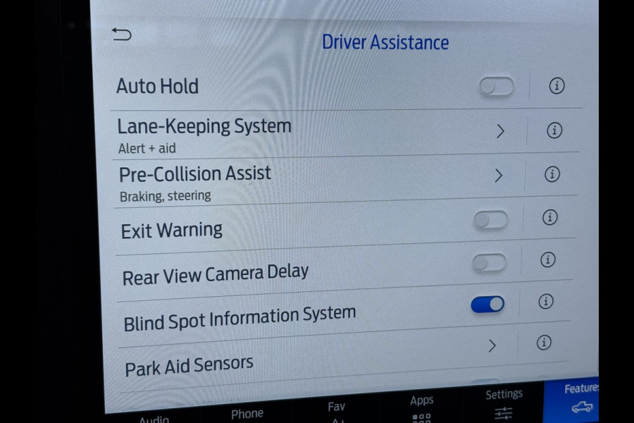 Ford USA F-150 2.7L XL EcoBoost