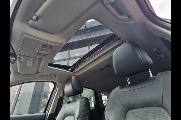 Mazda CX-5 2.0 SkyActiv-G 160 GT-M 4WD | Automaat | Trekhaak | LED | Stuur & stoelverwarming | Leder | Schuif/kantel dak | HUD | Elek. achterklep | Elek. bestuurdersstoel + memory |