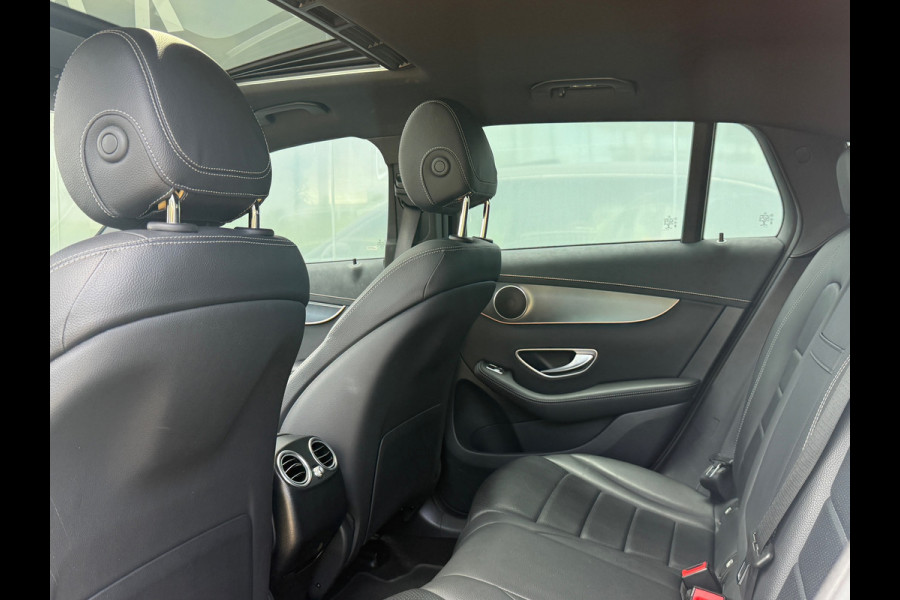 Mercedes-Benz EQC 400 4MATIC Luxury 80 kWh 98% SOH PANO|ADAP CRUISE|MEMORY