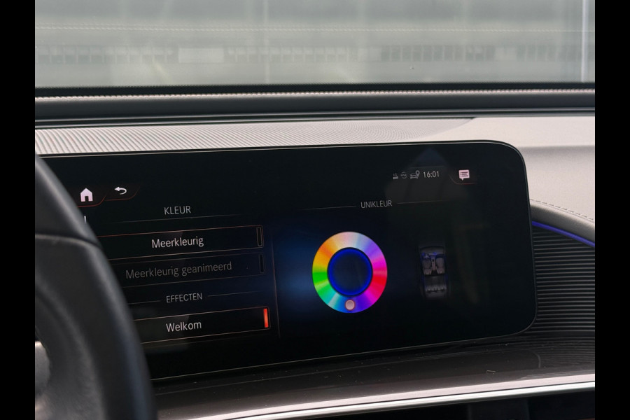 Mercedes-Benz EQC 400 4MATIC Luxury 80 kWh 98% SOH PANO|ADAP CRUISE|MEMORY