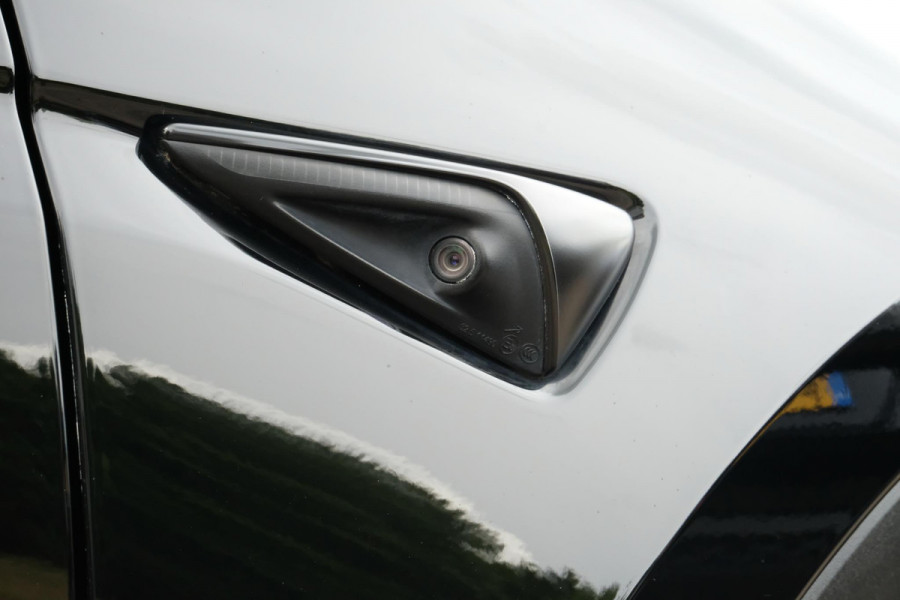 Tesla Model Y Long Range AWD 75 kWh 514 PK | Full Self Driving | Auto Pilot | Dual Motor | Panorama dak | Elektrische Stoelen | Elektrische Klep | 19 Inch |