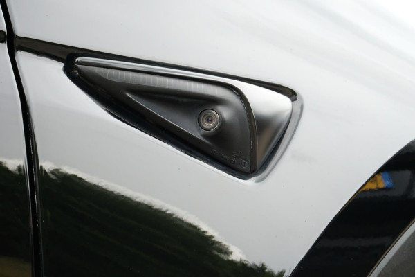 Tesla Model Y Long Range AWD 75 kWh 514 PK | Full Self Driving | Auto Pilot | Dual Motor | Panorama dak | Elektrische Stoelen | Elektrische Klep | 19 Inch |