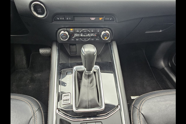 Mazda CX-5 2.0 SkyActiv-G 160 GT-M 4WD | Automaat | Trekhaak | LED | Stuur & stoelverwarming | Leder | Schuif/kantel dak | HUD | Elek. achterklep | Elek. bestuurdersstoel + memory |