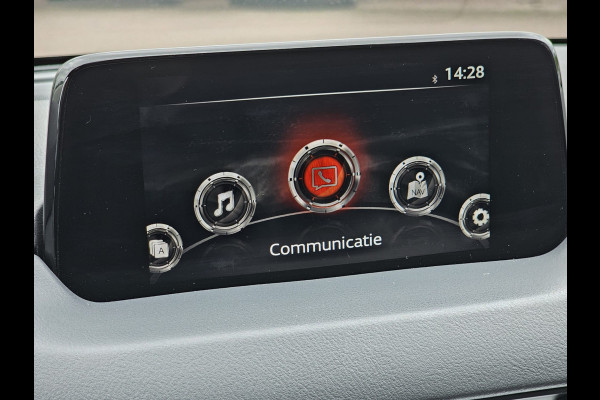 Mazda CX-5 2.0 SkyActiv-G 160 GT-M 4WD | Automaat | Trekhaak | LED | Stuur & stoelverwarming | Leder | Schuif/kantel dak | HUD | Elek. achterklep | Elek. bestuurdersstoel + memory |