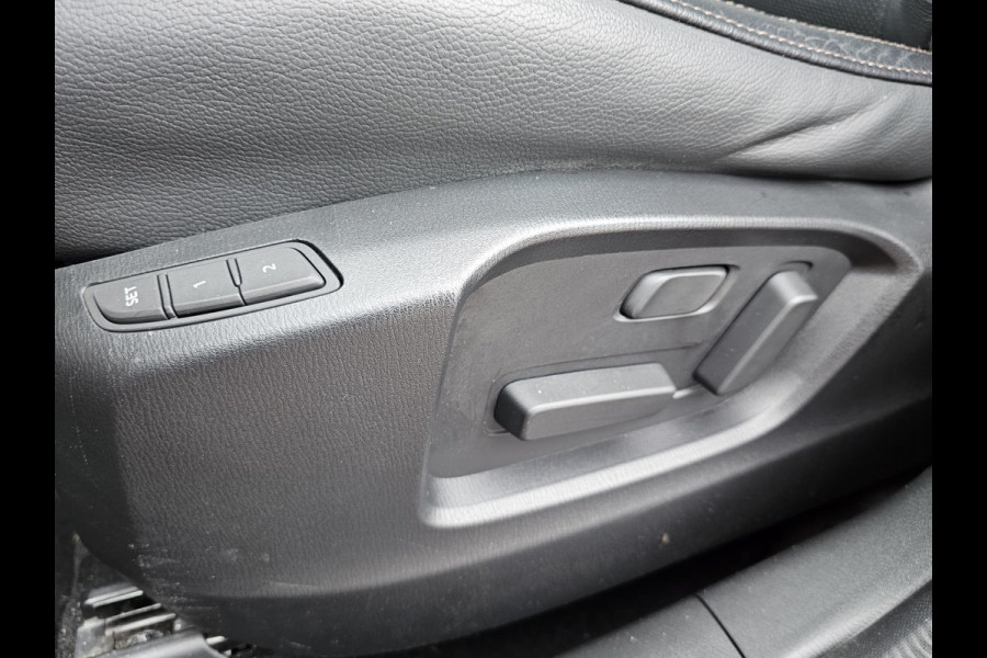 Mazda CX-5 2.0 SkyActiv-G 160 GT-M 4WD | Automaat | Trekhaak | LED | Stuur & stoelverwarming | Leder | Schuif/kantel dak | HUD | Elek. achterklep | Elek. bestuurdersstoel + memory |