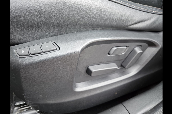 Mazda CX-5 2.0 SkyActiv-G 160 GT-M 4WD | Automaat | Trekhaak | LED | Stuur & stoelverwarming | Leder | Schuif/kantel dak | HUD | Elek. achterklep | Elek. bestuurdersstoel + memory |