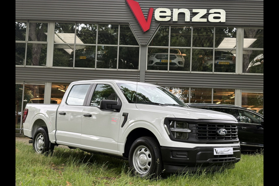 Ford USA F-150 2.7L XL EcoBoost
